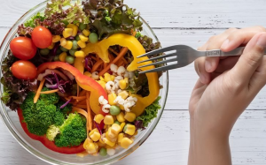 5 trái cây giàu chất điện giải cho người ăn kiêng