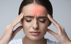 Cách massage làm dịu cơn đau nửa đầu nhanh chóng