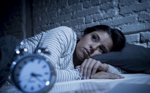 Nghiên cứu mới: Thiếu ngủ có thể ảnh hưởng đến thị lực