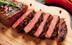 Những sai lầm thường mắc phải khi làm món bít tết