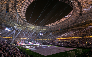World Cup 2022 ở Qatar có gì đặc biệt?