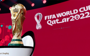 Đội vô địch World Cup 2022 sẽ nhận tiền thưởng là bao nhiêu