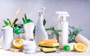 Những sản phẩm vệ sinh nhà cửa tuyệt đối không nên kết hợp