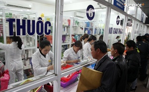 Chính phủ ban hành Nghị quyết về bảo đảm thuốc và thanh toán bảo hiểm y tế