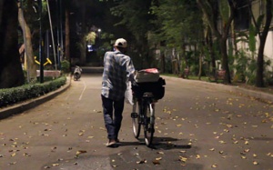 Hà Nội đêm lạnh, TP.HCM mưa vào chiều tối