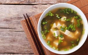 Cách nấu canh miso nhanh gọn, ấm bụng