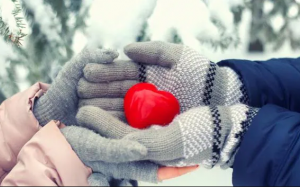 Vì sao mùa lạnh làm gia tăng cơn đau tim?