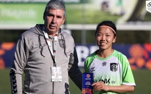 Huỳnh Như và lời khẳng định đừng xem thường bóng đá nữ Việt Nam