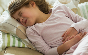 Trẻ tiêu chảy do virus Rota: Dấu hiệu và cách chăm sóc