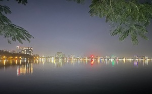 Hà Nội lạnh về đêm, Nam Bộ sắp đón triều cường mạnh