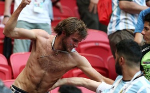 6.000 CĐV Argentina bị cấm đến Qatar cổ vũ Messi và đồng đội