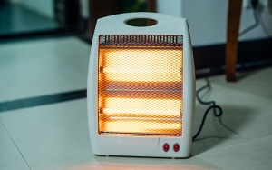 6 lưu ý khi dùng máy sưởi trong nhà