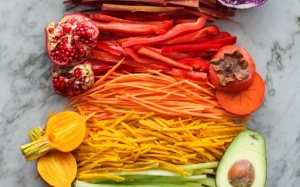 Ăn thô - 'ăn vào dạ, vạ vào thân'