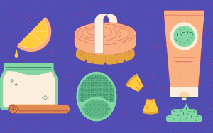 Có những cách nào để tẩy tế bào chết một cách an toàn, hiệu quả?