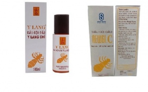 Thu hồi trên toàn quốc 2 lô dầu gội đầu kém chất lượng