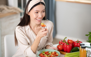 6 dưỡng chất thiết yếu cho làn da khỏe đón mùa Đông