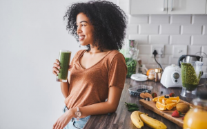 5 siêu thực phẩm cải thiện tiêu hóa và tăng miễn dịch mùa Đông