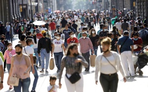 Dân số chạm mốc 8 tỷ người: Thế giới đối mặt nhiều thách thức