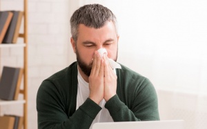 Thời tiết lạnh ảnh hưởng thế nào tới sức khỏe tai - mũi - họng?