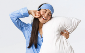 Cách giúp người đái tháo đường có giấc ngủ ngon