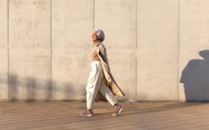 Đi bộ đúng cách tốt cho sức khỏe và tuổi thọ