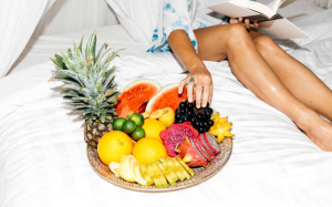 5 trái cây giúp bạn ngủ ngon giấc