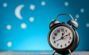 Bí quyết rèn luyện nhịp sinh học giúp tăng tuổi thọ 