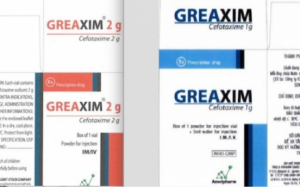 Thu hồi 6 lô thuốc do xuất xưởng mà không có bằng chứng kiểm tra chất lượng