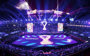 Chính thức khai mạc World Cup 2022, cơ hội nào cho chủ nhà ở lần đầu tiên dự giải?