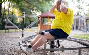 Bảo vệ tim mạch với chế độ dinh dưỡng và tập luyện