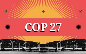 Nỗ lực chống biến đổi khí hậu tại COP27: 'Dậm chân tại chỗ'
