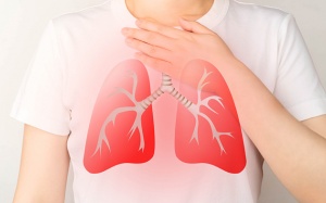 Bệnh phổi tắc nghẽn mạn tính: Khi việc hít thở cũng trở nên khó khăn