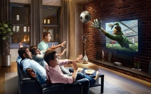 Cách bảo vệ sức khỏe khi thức khuya xem World Cup 2022