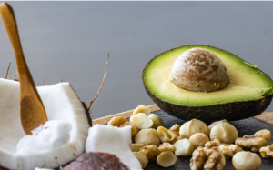 Cách chọn chất béo tốt giúp kiểm soát cân nặng