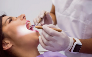 Chú ý khám nha khoa định kỳ nếu bạn đang trong 4 tình trạng này