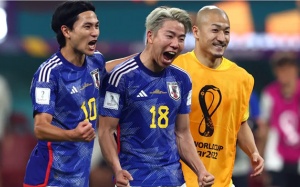 World Cup 2022 và cơn địa chấn thứ 2: Sức mạnh châu Á đang trỗi dậy?