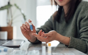 Tại sao dùng thuốc điều trị đái tháo đường lại thấy mệt mỏi?