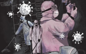 WHO huy động hơn 300 chuyên gia 'săn' virus có nguy cơ gây đại dịch