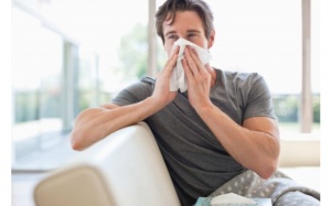 5 cách tăng cường khả năng miễn dịch trong mùa cảm lạnh và cúm