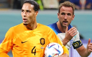 World Cup 2022: Họ tự bắn vào chân mình