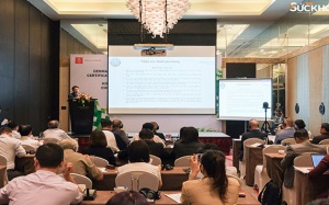 Đan Mạch và Việt Nam tăng cường hợp tác phát triển nông nghiệp hữu cơ