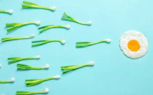 4 bí quyết giúp nam giới tăng khả năng sinh sản