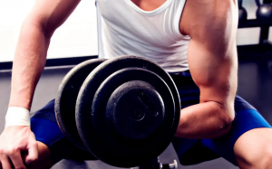 Đau tim khi tập gym: Dấu hiệu chớ bỏ qua