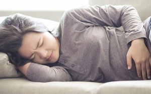 Những lưu ý khi bị đầy hơi sau những ngày tiệc tùng