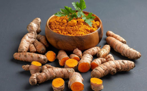 3 cách tận dụng lợi ích của nghệ trong mùa Đông
