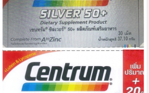 Cảnh báo 2 loại vitamin tổng hợp quảng cáo 'nổ' như thuốc chữa bệnh