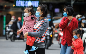 Bắc Bộ và Bắc Trung Bộ trời chuyển mưa rét từ ngày mai