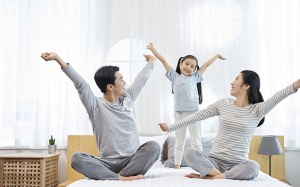 Mẹo giữ nhà cửa ấm áp trước khi không khí lạnh tràn về