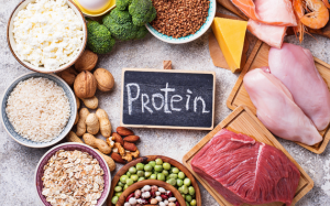 6 loại protein tốt nhất dành cho người đái tháo đường