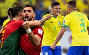 Đẳng cấp và sự ngẫu hứng đáng sợ 